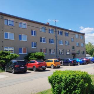 Prodej bytu 2+1 48 m² Bohdalice-Pavlovice Bohdalice