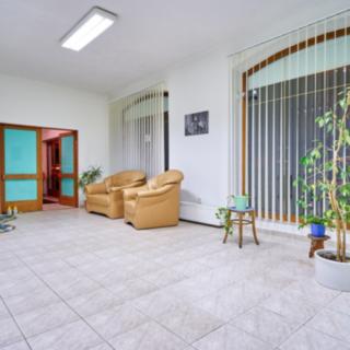 Pronájem obchodu 73 m² Vyškov