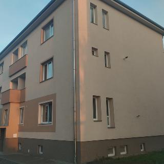 Prodej bytu 2+1 77 m² Bučovice, Sokolovská