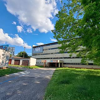 Prodej parkovacího místa 15 m&sup2; Brno