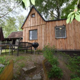 Prodej chaty 21 m² Uhelná