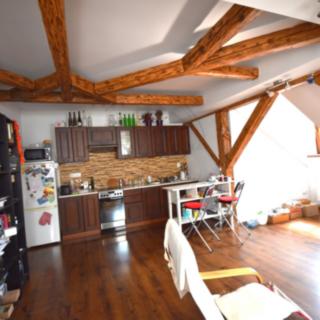 Pronájem bytu 3+kk 80 m² Jeseník