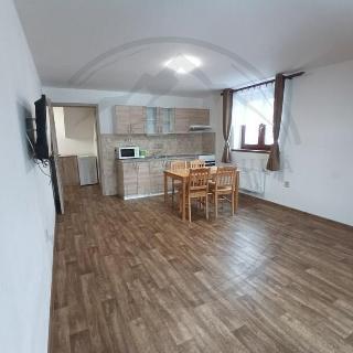 Pronájem bytu 2+kk 57 m² Bělá pod Pradědem