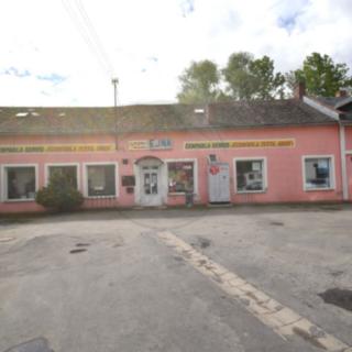 Pronájem obchodu 179 m² Mikulovice