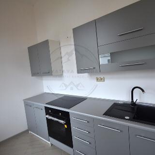 Prodej bytu 2+1 60 m² Vidnava, Radniční