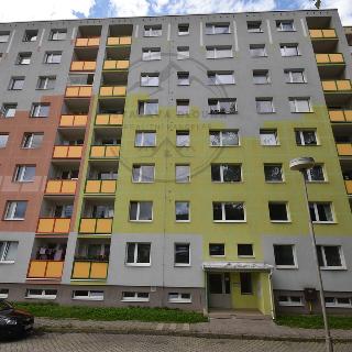 Prodej bytu 3+1 65 m² Jeseník, Seifertova