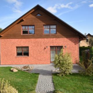 Prodej rodinného domu 190 m² Česká Ves