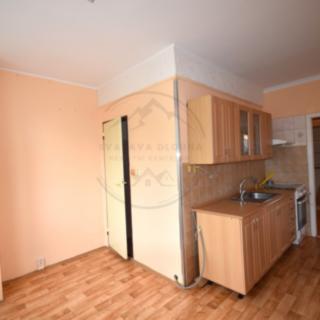 Pronájem bytu 2+1 61 m² Jeseník