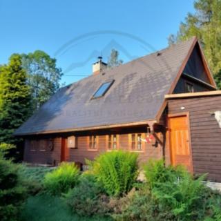Prodej rodinného domu 178 m² Bělá pod Pradědem Domašov