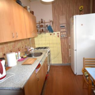 Prodej bytu 3+1 74 m² Jeseník, Zeyerova