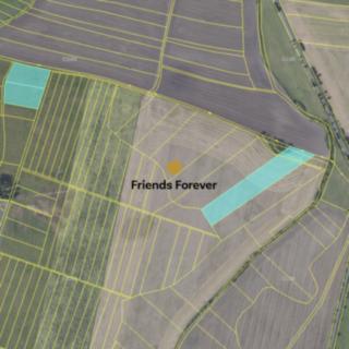 Prodej zemědělské půdy 5 016 m² Podmoky