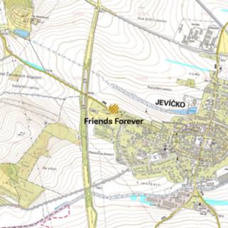 Prodej zemědělské půdy 19 877 m² Jevíčko