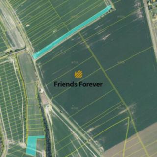 Prodej zemědělské půdy 18 090 m² Chrudim Medlešice