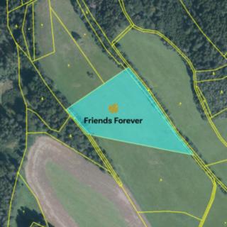 Prodej zemědělské půdy 16 180 m² Nedvězí