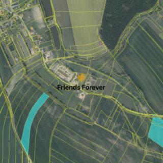 Prodej zemědělské půdy 11481 m² Cerekvička-Rosice