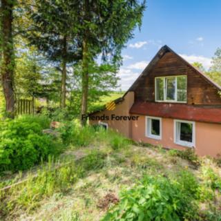 Prodej chaty 71 m² Měchenice
