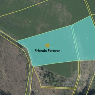 Prodej zemědělské půdy 3 784 m² Chotěšice Břístev