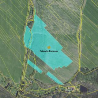 Prodej zemědělské půdy 33755 m² Hostomice