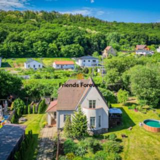 Prodej rodinného domu 197 m² Dolany nad Vltavou, K Jezu