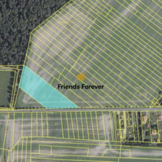 Prodej zemědělské půdy 8263 m² Hudlice