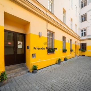 Prodej bytu 2+1 44 m² Praha Nové Město, Ječná
