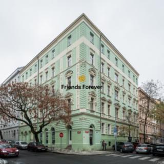 Prodej kanceláře 108 m² Praha Vinohrady, Uruguayská