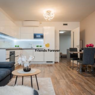 Prodej bytu 2+kk 56 m² Praha