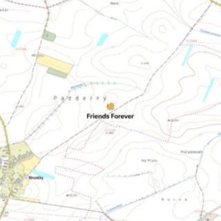 Prodej zemědělské půdy 6 302 m² Běrunice Běruničky