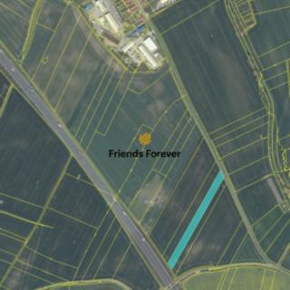 Prodej zemědělské půdy 5 820 m² Dušníky