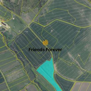 Prodej zemědělské půdy 30 790 m² Ploskovice Těchobuzice
