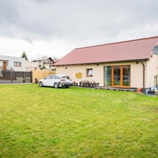 Prodej rodinného domu 81 m² Plaňany