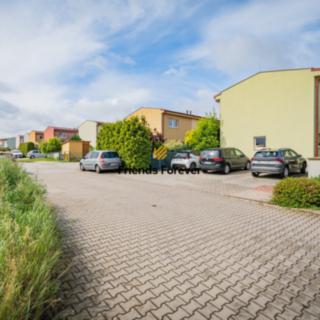 Prodej rodinného domu 57 m² Kolín Štítary, Větrná