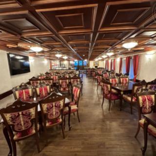 Pronájem restaurace 680 m² Český Krumlov Vnitřní Město