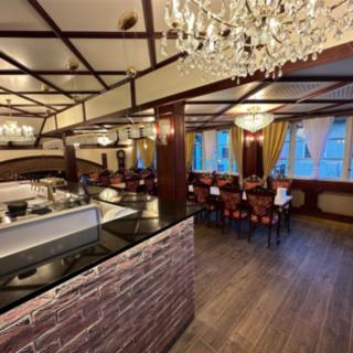 Pronájem restaurace 680 m² Český Krumlov