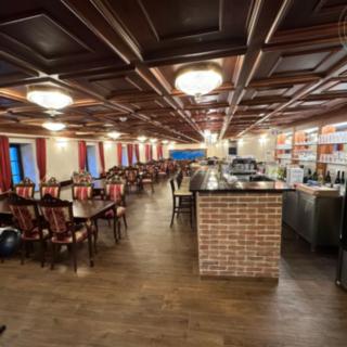 Pronájem restaurace 680 m² Český Krumlov