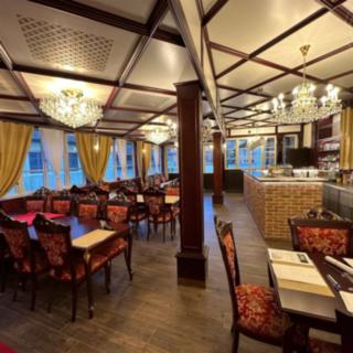 Pronájem restaurace 680 m² Český Krumlov