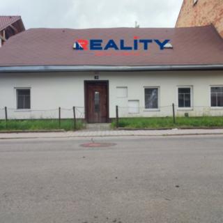 Prodej rodinného domu 83 m² Svitavy Předměstí, Rooseveltova