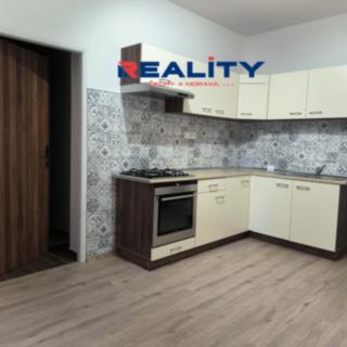 Pronájem bytu 3+1 70 m² Svitavy Město, Nerudova