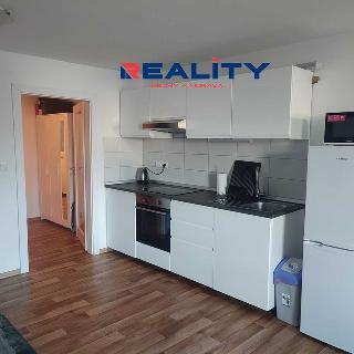 Pronájem bytu 1+kk a garsoniéry 48 m² Svitavy, náměstí Míru