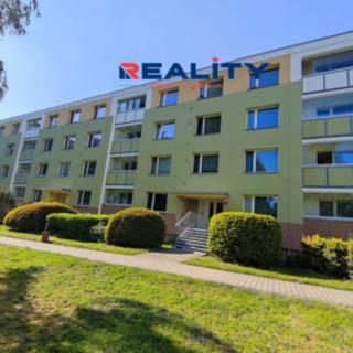 Prodej bytu 2+1 58 m² Svitavy, Revoluční