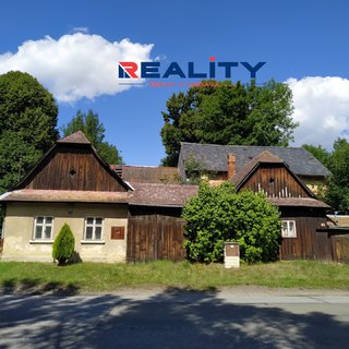 Prodej rodinného domu 65 m² Radiměř