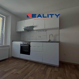 Pronájem bytu 2+kk 52 m² Svitavy, náměstí Míru