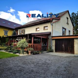 Prodej stavební parcely 1875 m&sup2; Moravská Třebová