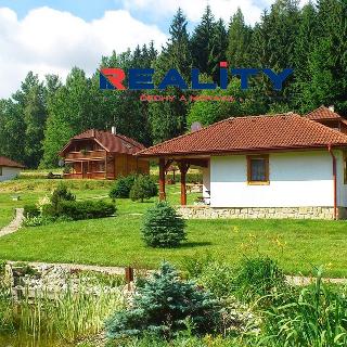 Prodej chaty 44 m² Borušov