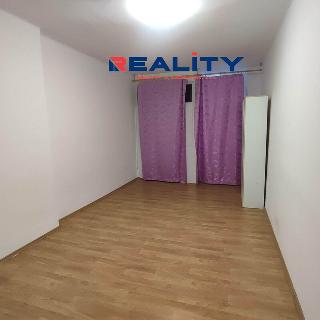 Pronájem pokoje 33 m² Svitavy, Pod Věží