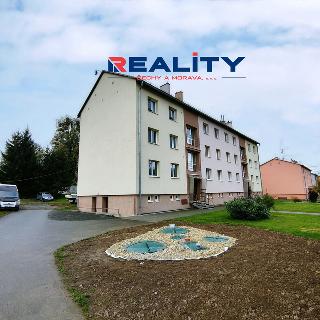 Pronájem bytu 3+kk 70 m² Čistá