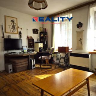 Prodej chalupy 550 m² Petrov