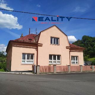 Prodej rodinného domu 198 m² Opatov