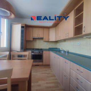 Prodej bytu 3+1 68 m² Svitavy, Dimitrovova