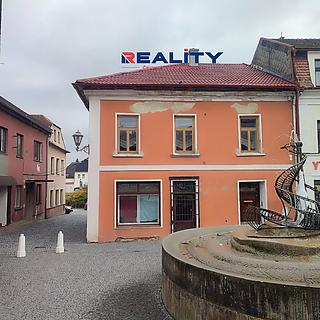 Prodej rodinného domu 180 m&sup2; Svitavy